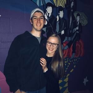 Meet your Posher, Grace